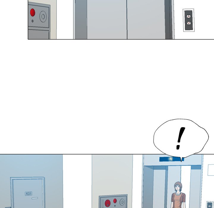 Disfigured Chapter 17 - HolyManga.Net