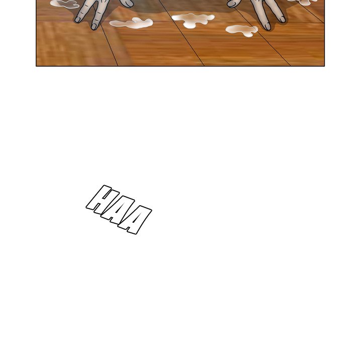Disfigured Chapter 17 - HolyManga.Net
