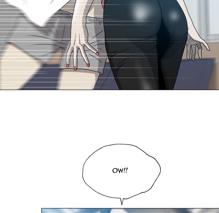 Disfigured Chapter 17 - HolyManga.Net