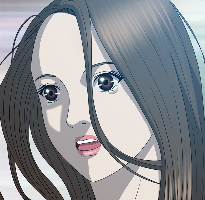 Disfigured Chapter 17 - HolyManga.Net