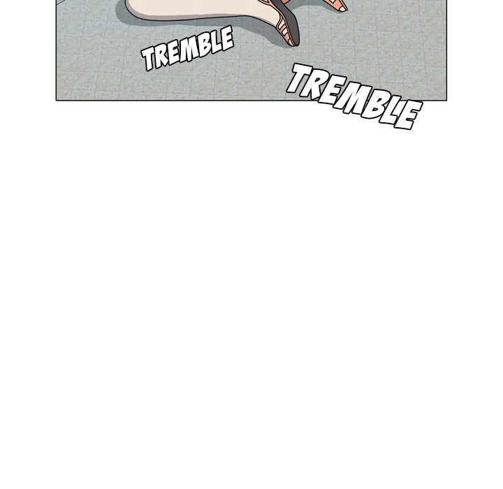 Disfigured Chapter 17 - HolyManga.Net