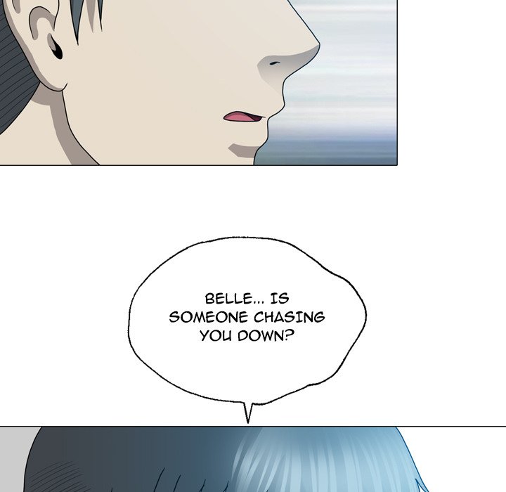 Disfigured Chapter 17 - HolyManga.Net
