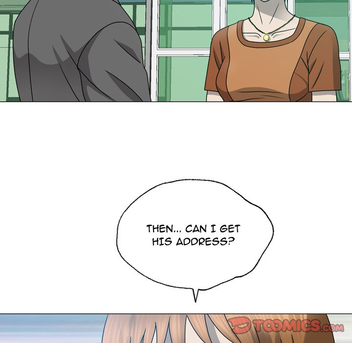 Disfigured Chapter 17 - HolyManga.Net