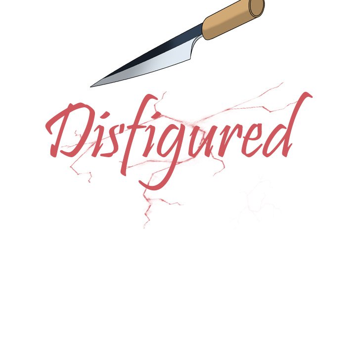 Disfigured Chapter 17 - HolyManga.Net