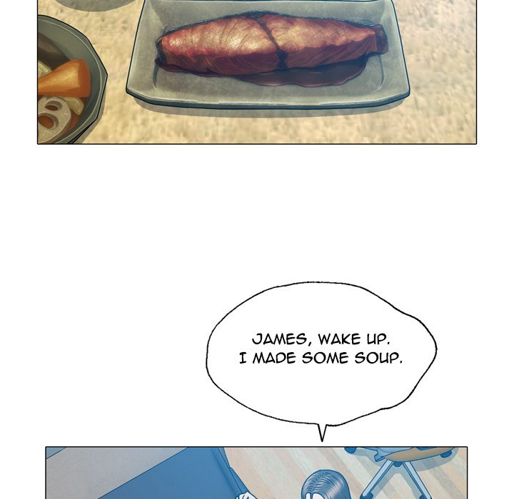 Disfigured Chapter 17 - HolyManga.Net