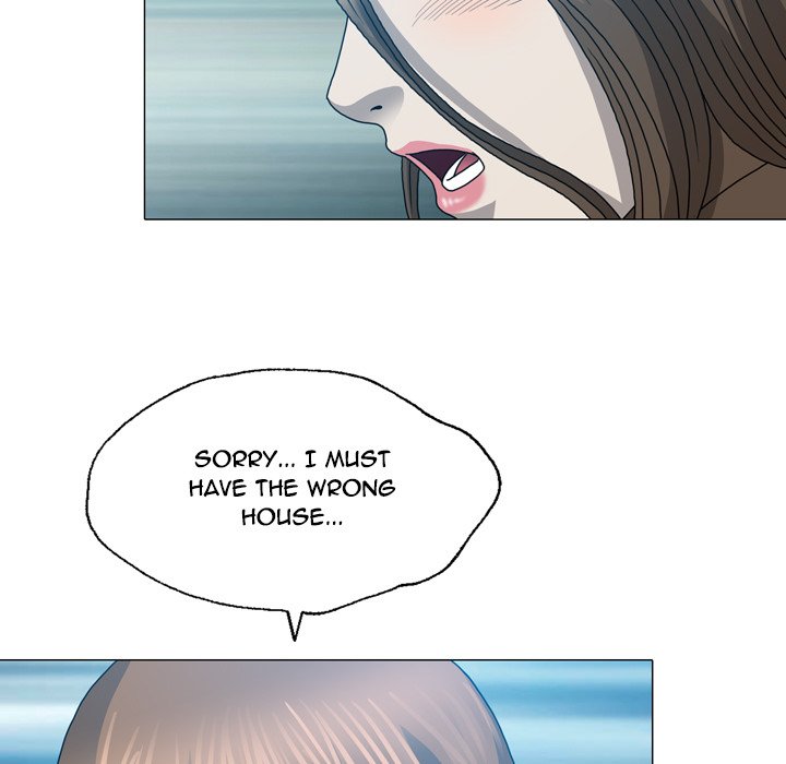 Disfigured Chapter 17 - HolyManga.Net