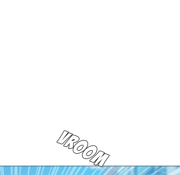 Disfigured Chapter 17 - HolyManga.Net