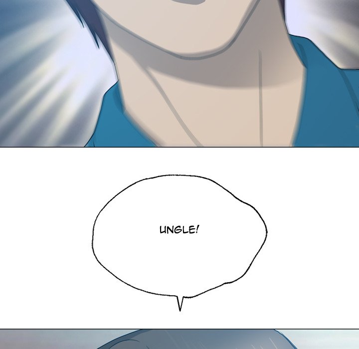 Disfigured Chapter 17 - HolyManga.Net