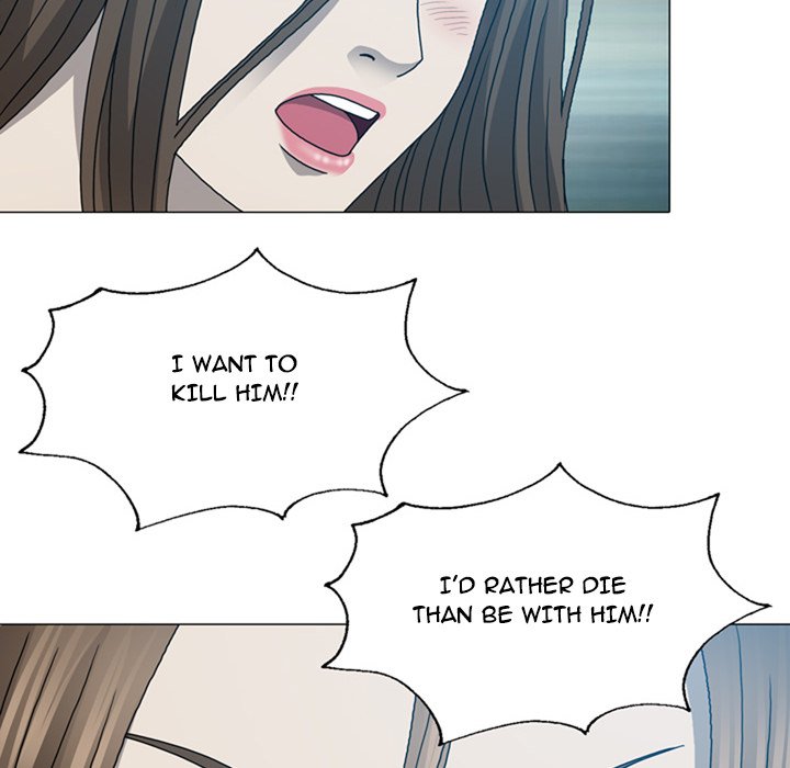 Disfigured Chapter 18 - HolyManga.Net
