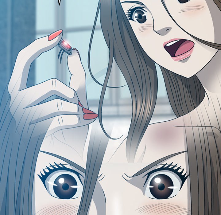 Disfigured Chapter 18 - HolyManga.Net