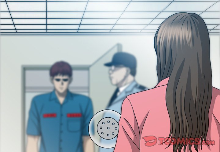 Disfigured Chapter 18 - HolyManga.Net