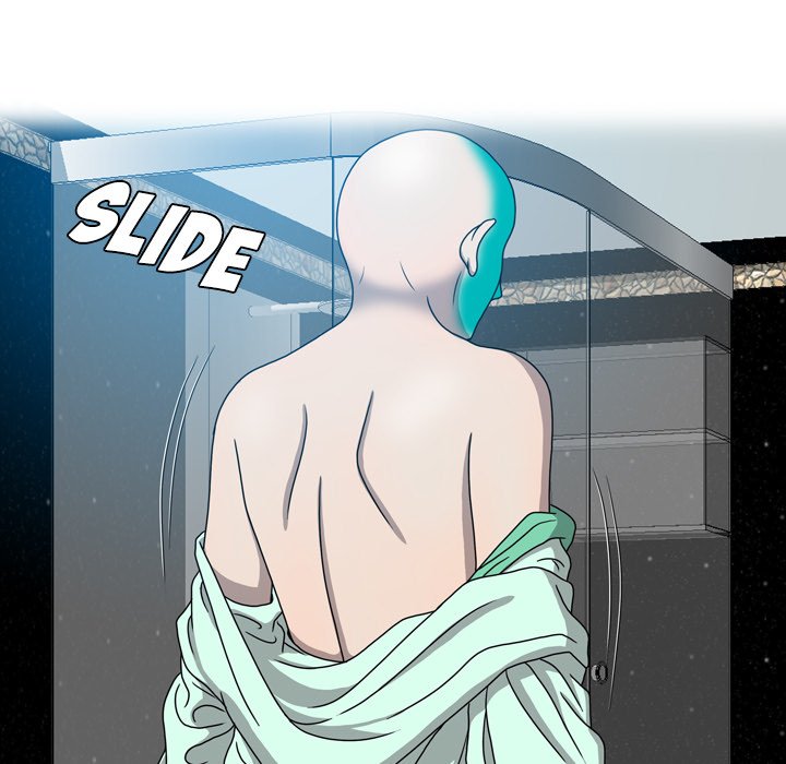 Disfigured Chapter 18 - HolyManga.Net