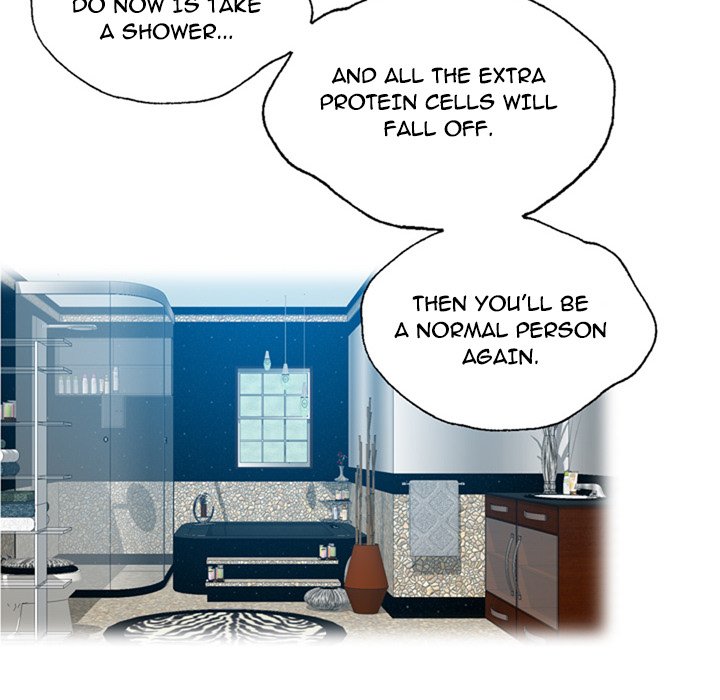 Disfigured Chapter 18 - HolyManga.Net