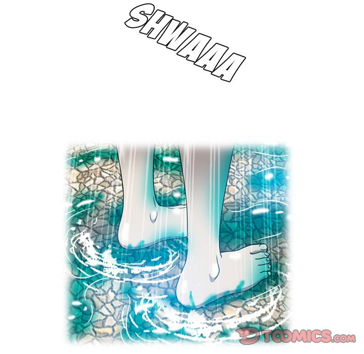 Disfigured Chapter 18 - HolyManga.Net