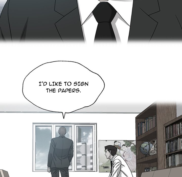 Disfigured Chapter 18 - HolyManga.Net