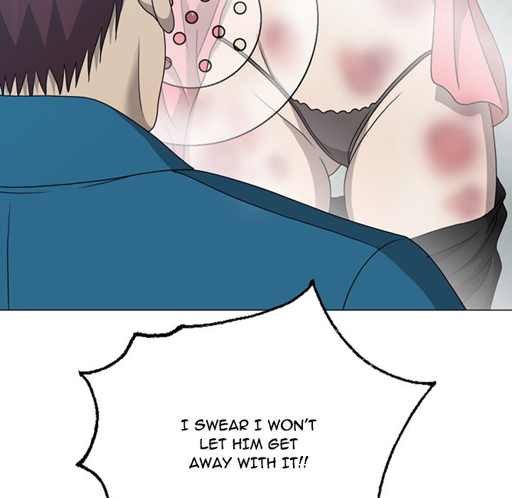 Disfigured Chapter 18 - HolyManga.Net