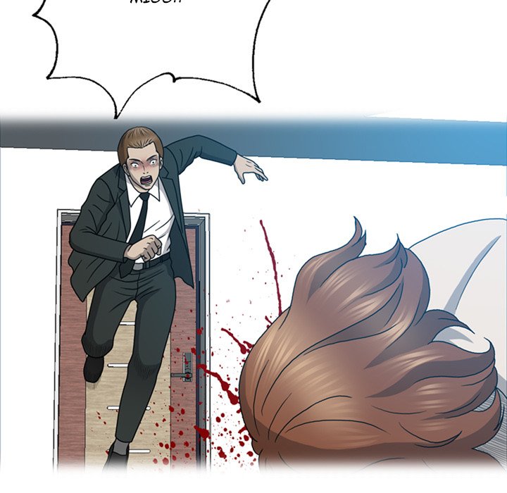 Disfigured Chapter 18 - HolyManga.Net