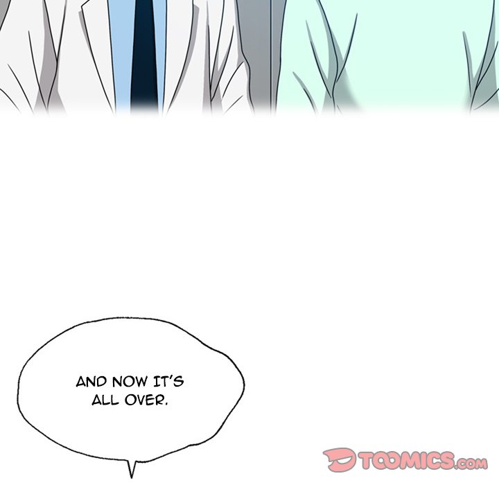 Disfigured Chapter 18 - HolyManga.Net