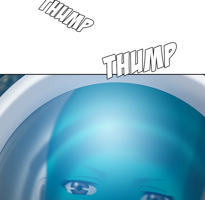 Disfigured Chapter 18 - HolyManga.Net
