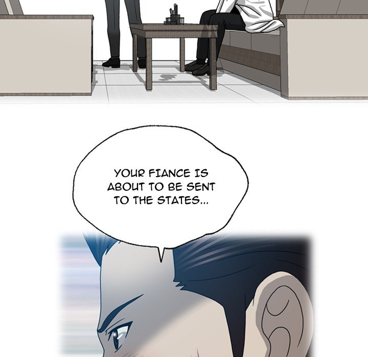 Disfigured Chapter 18 - HolyManga.Net