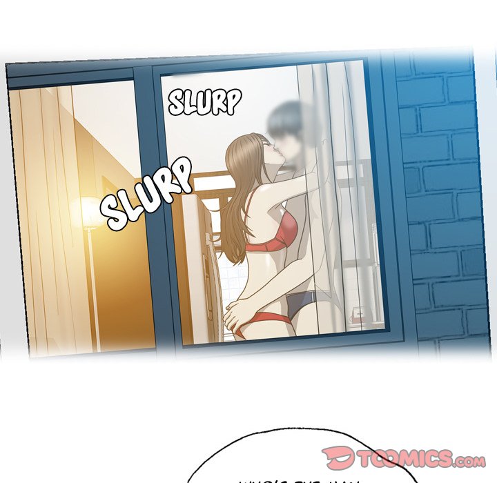 Disfigured Chapter 18 - HolyManga.Net