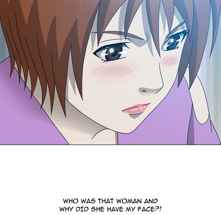 Disfigured Chapter 18 - HolyManga.Net