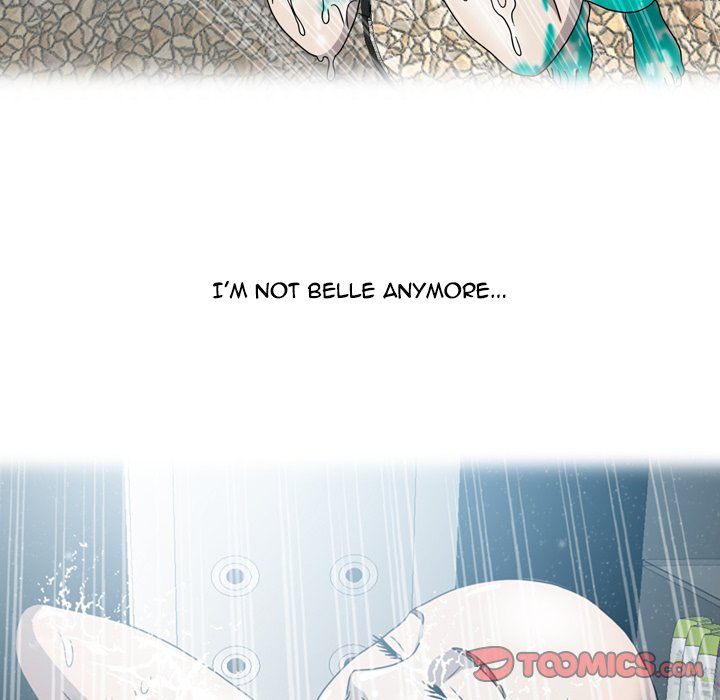 Disfigured Chapter 18 - HolyManga.Net