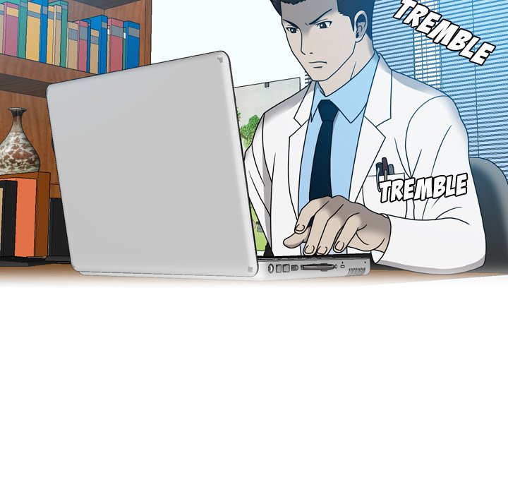 Disfigured Chapter 18 - HolyManga.Net