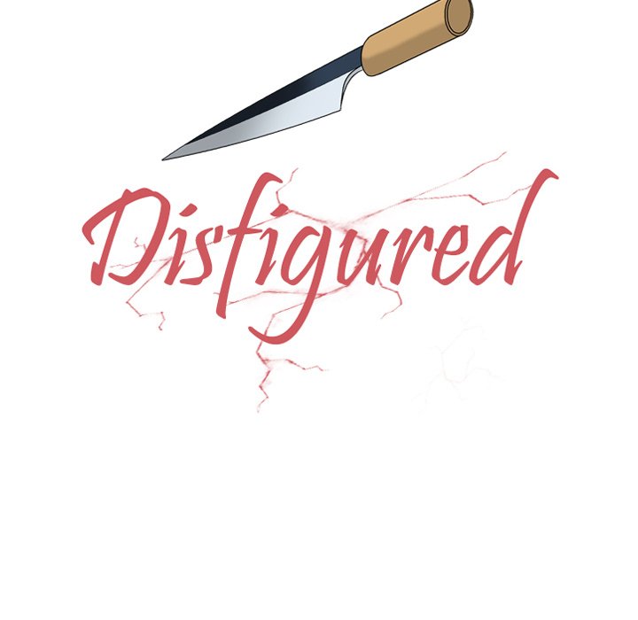 Disfigured Chapter 18 - HolyManga.Net
