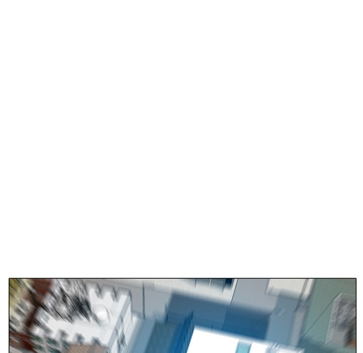 Disfigured Chapter 18 - HolyManga.Net