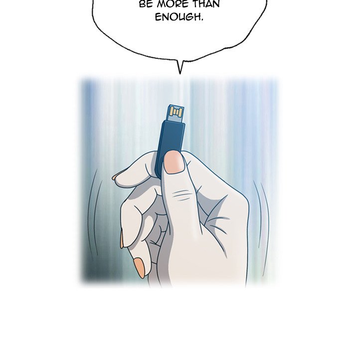 Disfigured Chapter 18 - HolyManga.Net