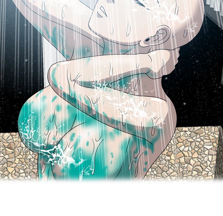 Disfigured Chapter 18 - HolyManga.Net