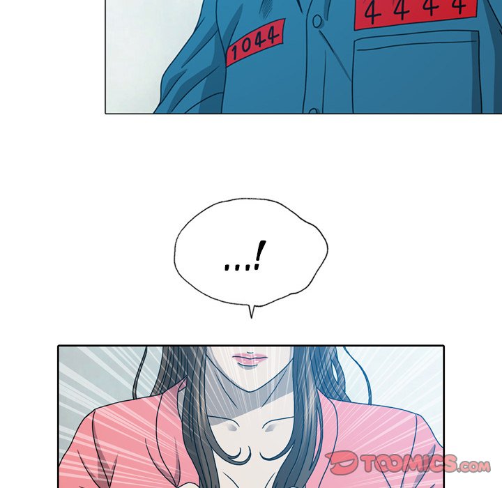 Disfigured Chapter 18 - HolyManga.Net