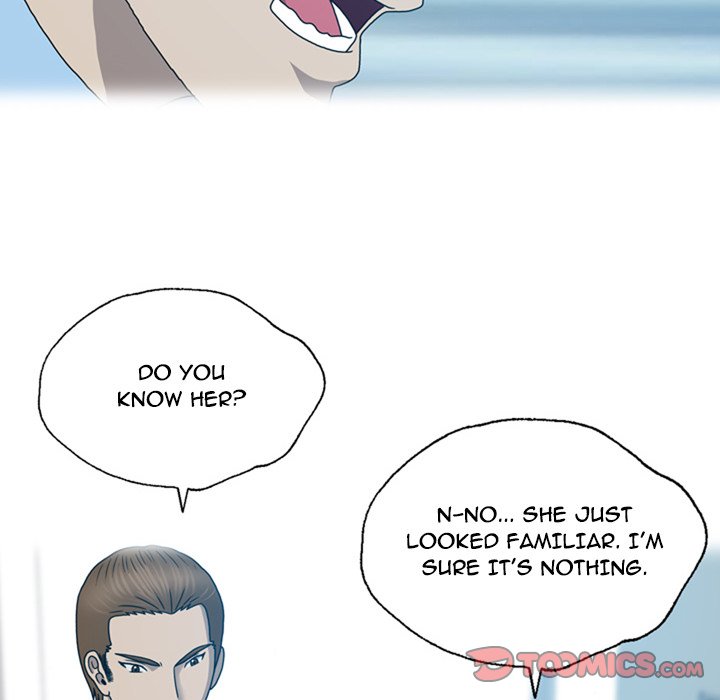 Disfigured Chapter 18 - HolyManga.Net