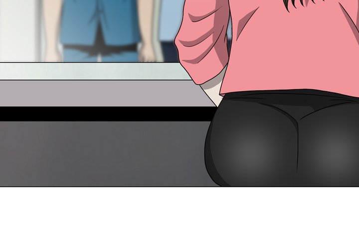 Disfigured Chapter 18 - HolyManga.Net