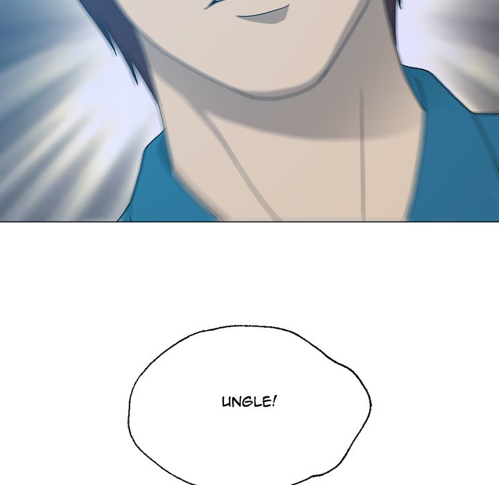 Disfigured Chapter 18 - HolyManga.Net
