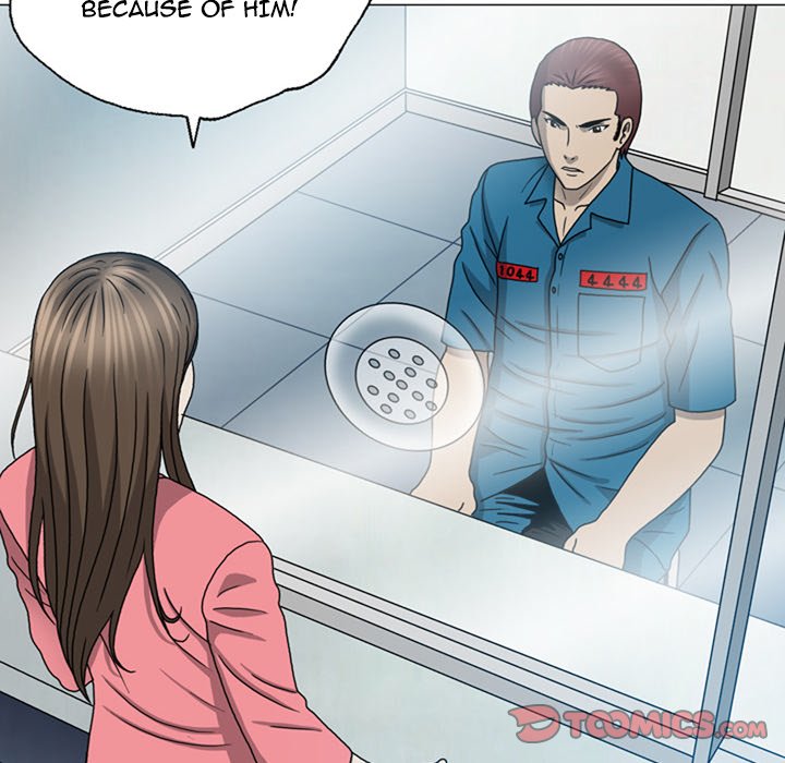 Disfigured Chapter 18 - HolyManga.Net