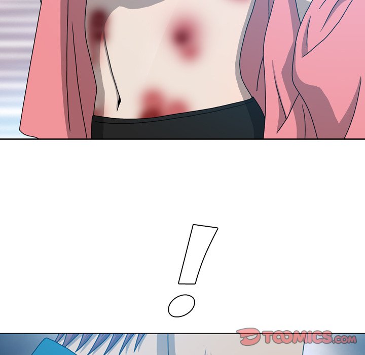 Disfigured Chapter 18 - HolyManga.Net