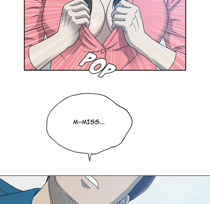 Disfigured Chapter 18 - HolyManga.Net