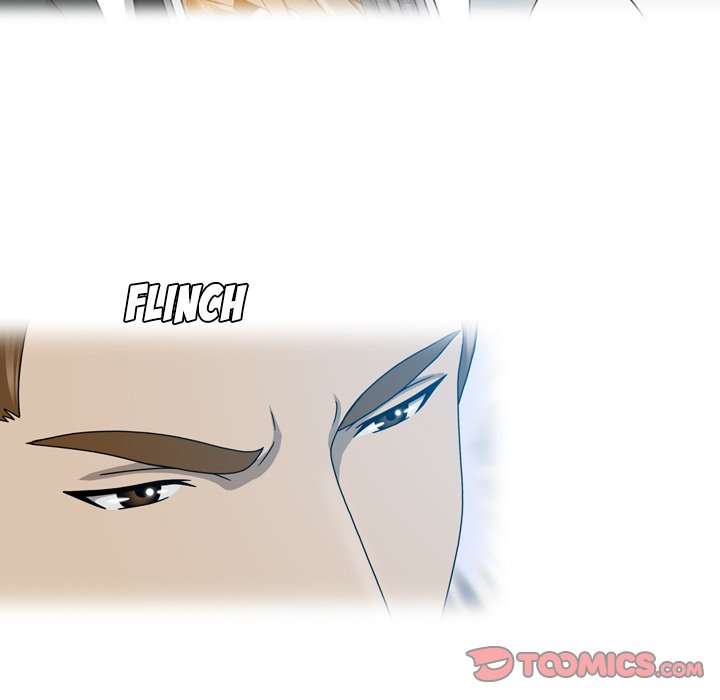 Disfigured Chapter 18 - HolyManga.Net