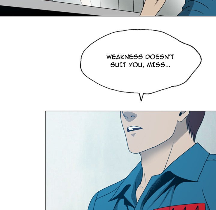Disfigured Chapter 18 - HolyManga.Net