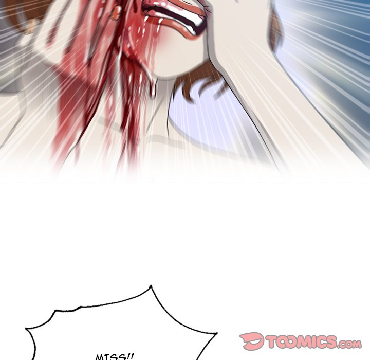 Disfigured Chapter 18 - HolyManga.Net