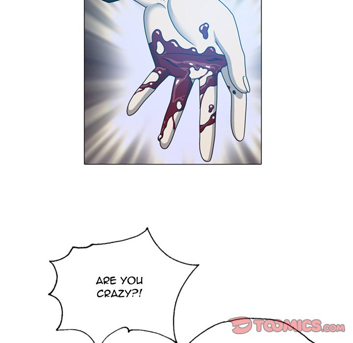 Disfigured Chapter 19 - HolyManga.Net