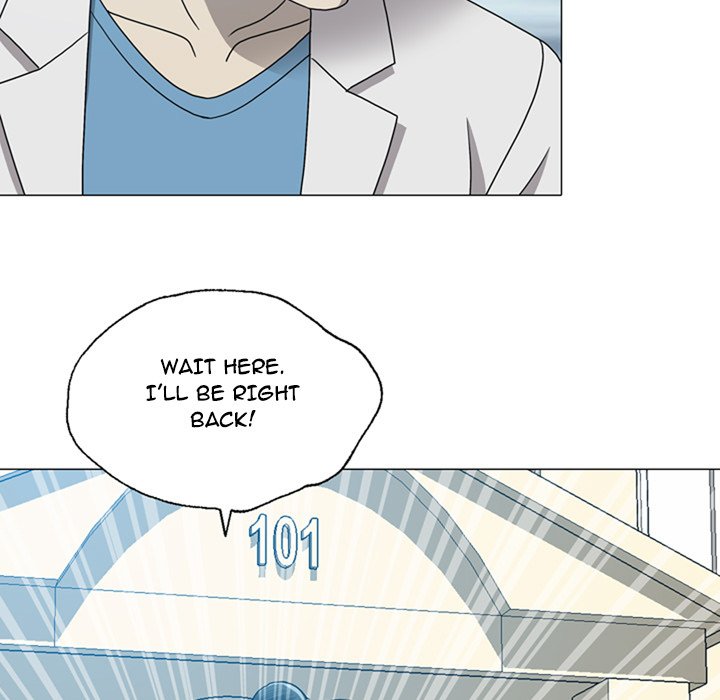 Disfigured Chapter 19 - HolyManga.Net
