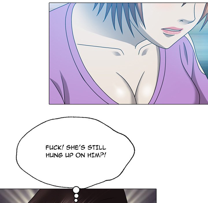 Disfigured Chapter 19 - HolyManga.Net