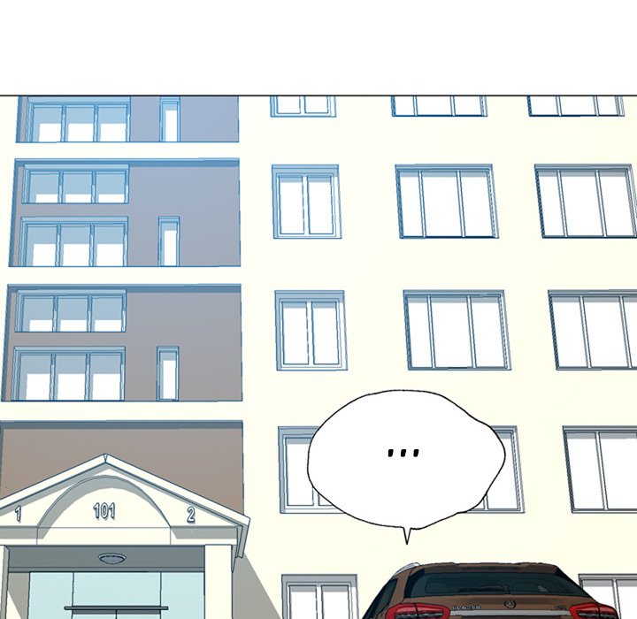 Disfigured Chapter 19 - HolyManga.Net