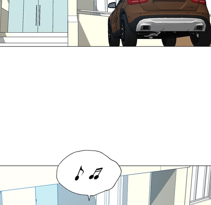Disfigured Chapter 19 - HolyManga.Net