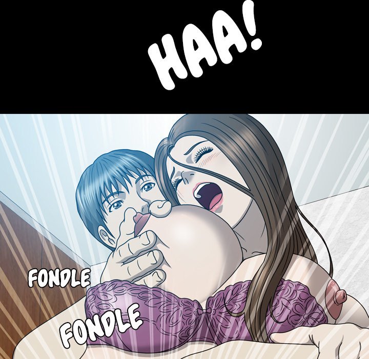 Disfigured Chapter 19 - HolyManga.Net
