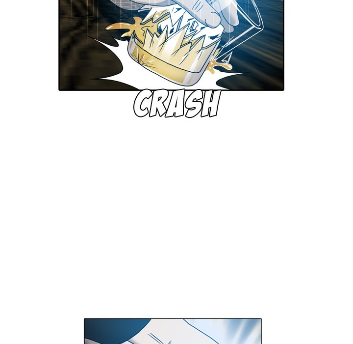 Disfigured Chapter 19 - HolyManga.Net