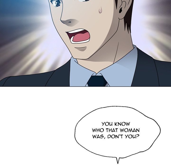 Disfigured Chapter 19 - HolyManga.Net